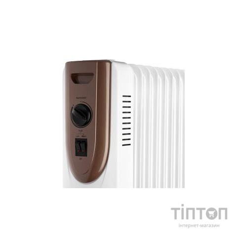 Обігрівач Ardesto OFH-11X1