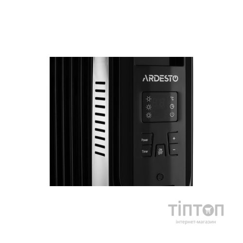 Обігрівач Ardesto OFH-E09X2