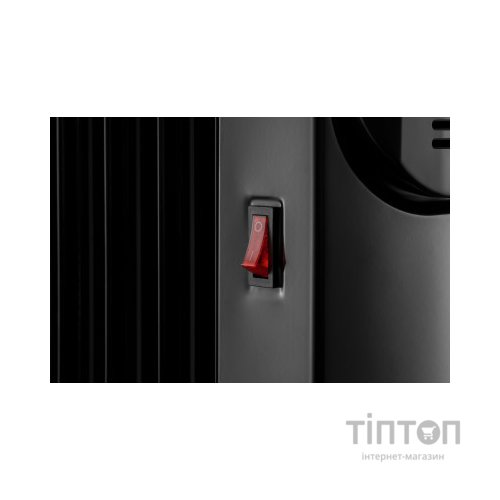 Обігрівач Ardesto OFH-E09X2