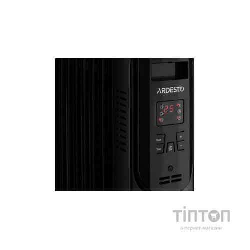 Обігрівач Ardesto OFH-E09X2