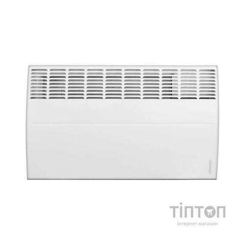 Обігрівач ATLANTIC F119 CMG TLC/M2 2000W