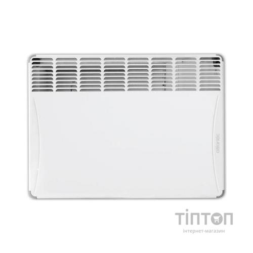 Обігрівач Atlantic F17 Essential CMG BL-Meca/M (1500W)