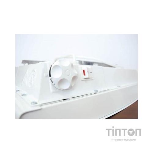 Обігрівач Atlantic F19 CEG BL-Meca/M2 1000W