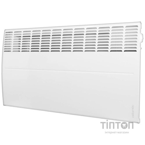 Обігрівач ATLANTIC F19 CEG BL-Meca/M2 2000W