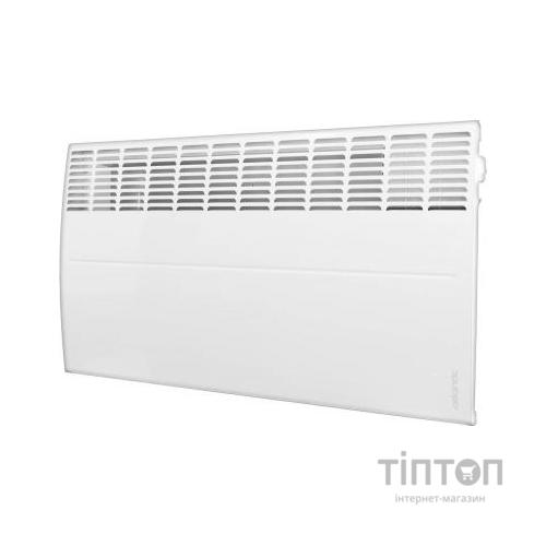 Обігрівач ATLANTIC F19 CEG BL-Meca/M2 2500W