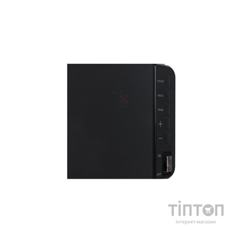 Обігрівач COMFEE CENDK15-15MRBK