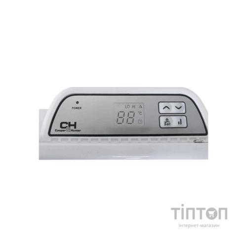 Обігрівач Cooper&Hunter CH-1500ES