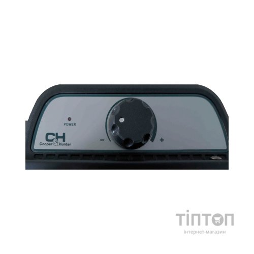 Обігрівач Cooper&Hunter CH-1500MD