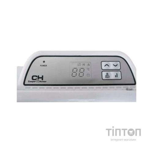 Обігрівач Cooper&Hunter CH-2000ES