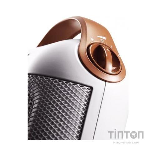 Обігрівач DeLonghi HFX 30 C18 IW