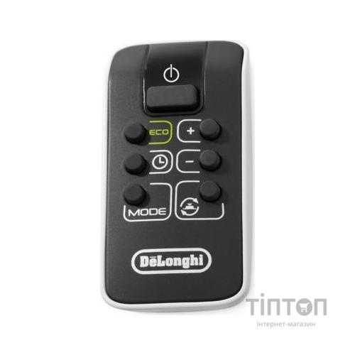 Обігрівач DeLonghi HFX 65 V20 WHGY