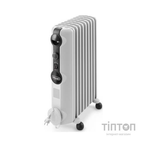 Обігрівач DeLonghi TRRS 0920 WH