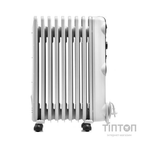 Обігрівач DeLonghi TRRS 0920 WH