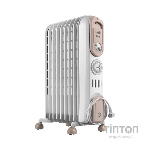 Обігрівач DeLonghi V 550918 T WB