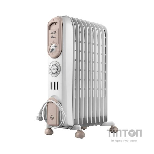 Обігрівач DeLonghi V 550918 T WB