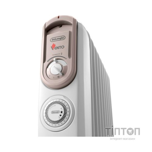 Обігрівач DeLonghi V 550918 T WB