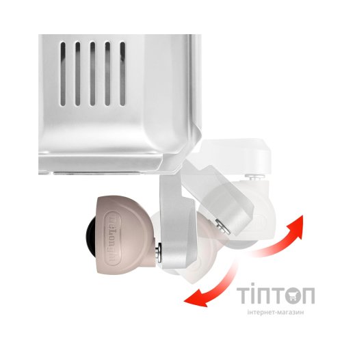 Обігрівач DeLonghi V 550918 T WB