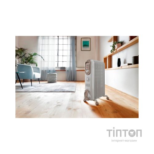 Обігрівач DeLonghi V 550918 T WB