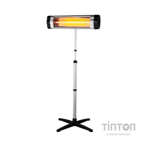 Обігрівач Edler EDHT-6641+ніжка (EDHT-6641)