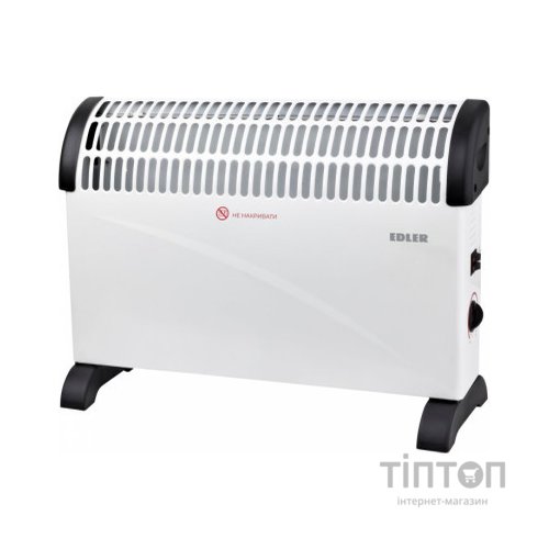 Обігрівач Edler EDHT-7750