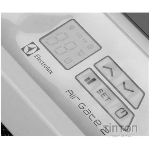 Обігрівач Electrolux ECH/AG2-1500 EF