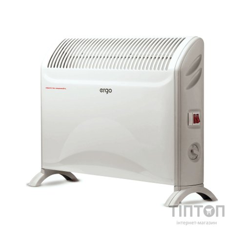 Обігрівач Ergo HC 202020
