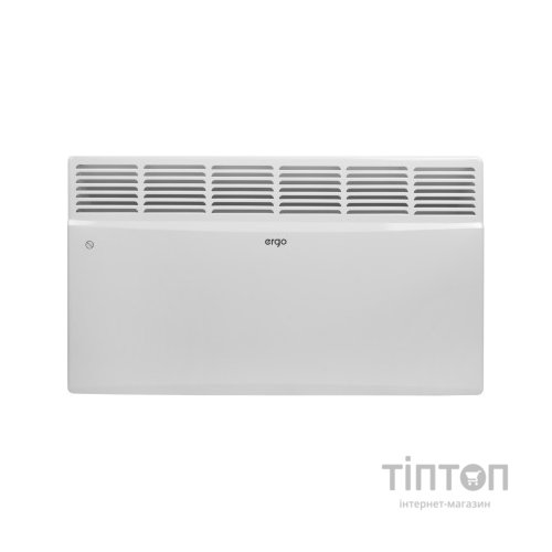 Обігрівач Ergo HCU 212020