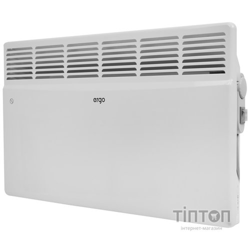 Обігрівач ERGO HCU 212024