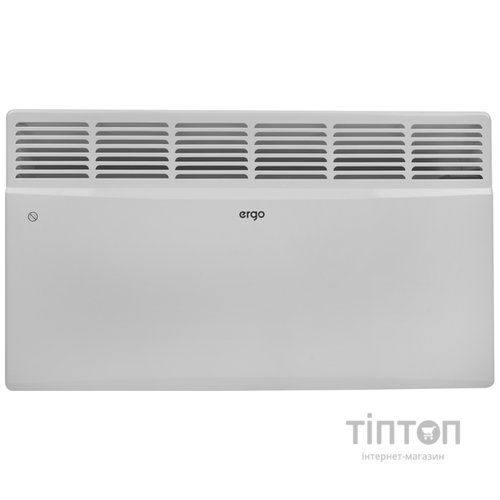 Обігрівач ERGO HCU 212024