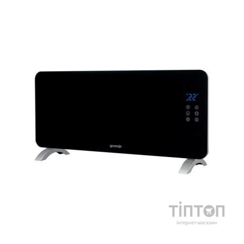 Обігрівач Gorenje OPTIHEAT2000GTPT