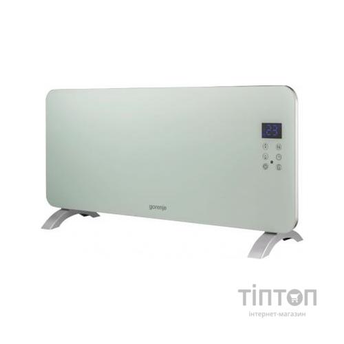 Обігрівач Gorenje OPTIHEAT2000GTWPT