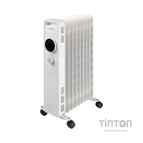 Обігрівач Gorenje OR2000M