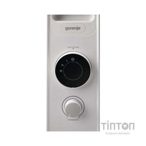 Обігрівач Gorenje OR2000M