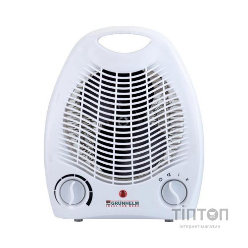 Обігрівач Grunhelm FH-03