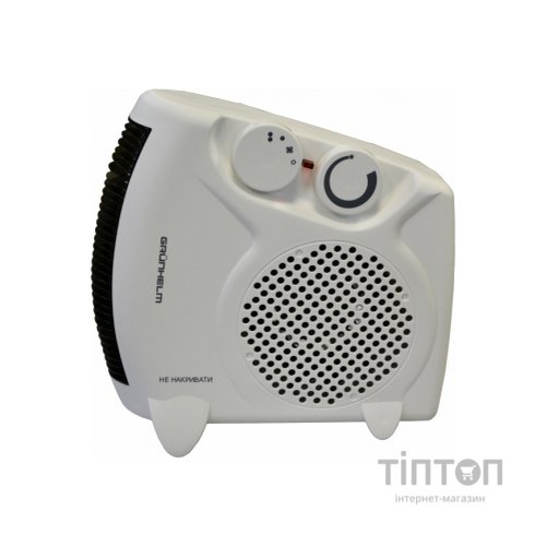 Обігрівач Grunhelm FH-06