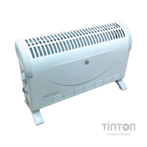 Обігрівач Grunhelm GC-2000A