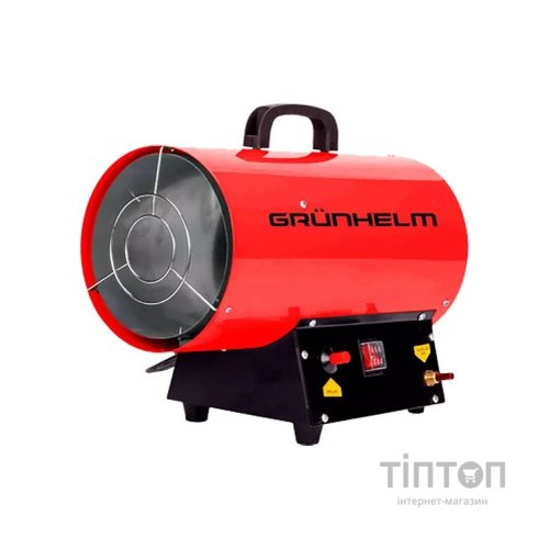 Обігрівач Grunhelm GGH-15