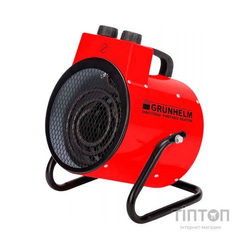 Обігрівач Grunhelm GPH-3000