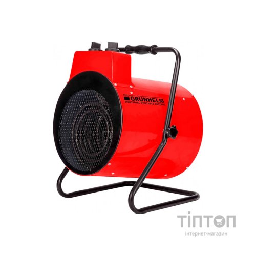 Обігрівач Grunhelm GPH 9R