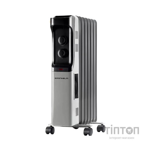 Обігрівач Grunhelm GR-0715N