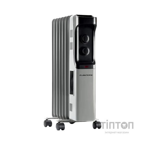 Обігрівач Grunhelm GR-0715N