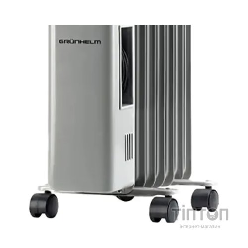 Обігрівач Grunhelm GR-0715N
