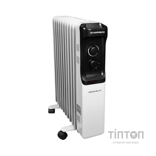 Обігрівач Grunhelm GR-1125N