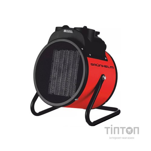 Обігрівач Grunhelm PTC5000R