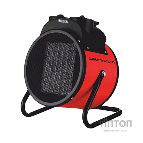 Обігрівач Grunhelm PTC9000R