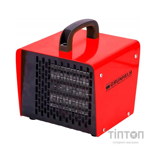 Обігрівач Grunhelm РТС-2000