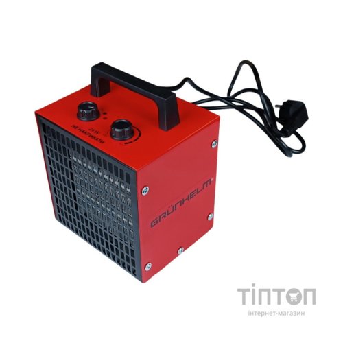 Обігрівач Grunhelm РТС-2000D