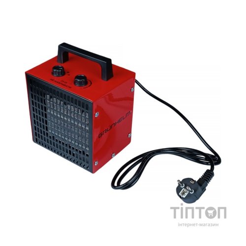 Обігрівач Grunhelm РТС-2000D