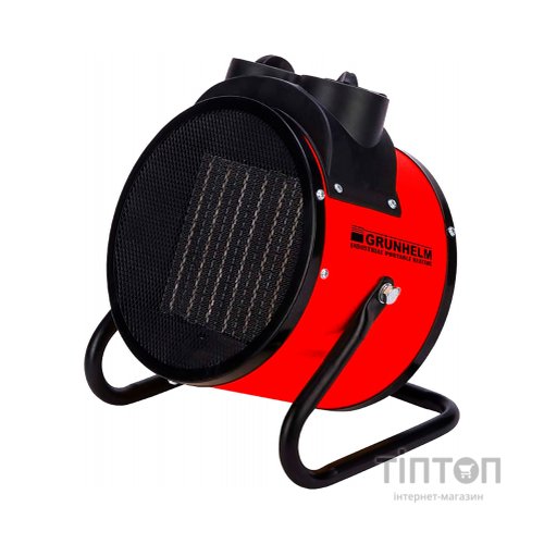 Обігрівач Grunhelm РТС-2000R
