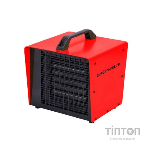 Обігрівач Grunhelm РТС-3000